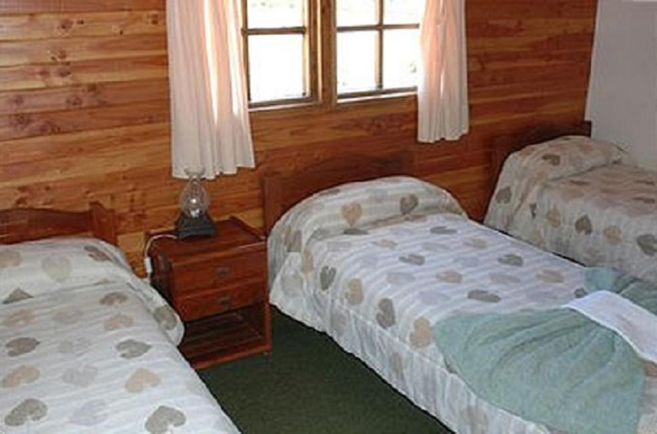Cabanas Luz De Luna San Martin de los Andes Ngoại thất bức ảnh