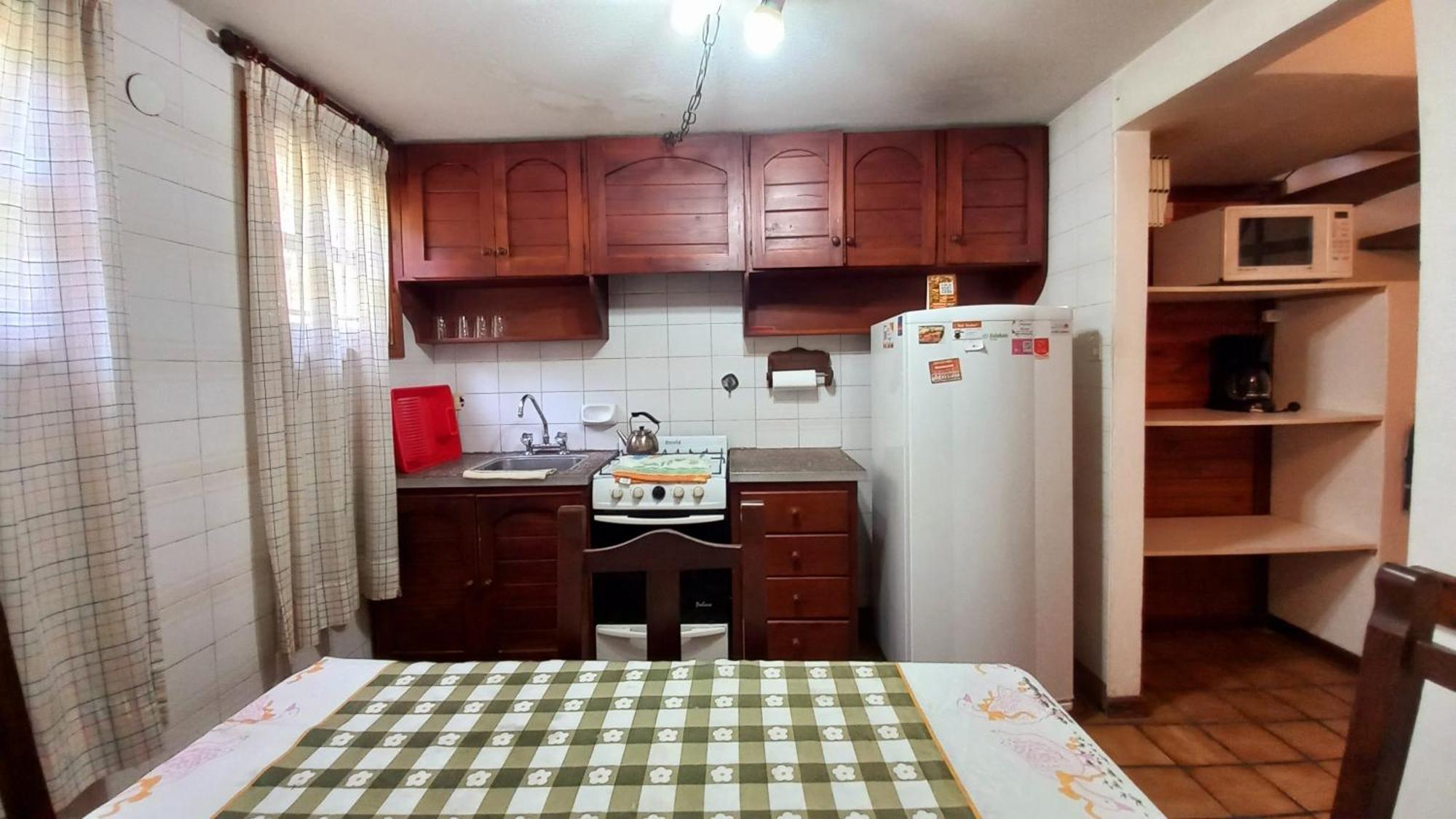 Cabanas Luz De Luna San Martin de los Andes Ngoại thất bức ảnh